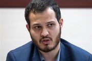 رئیس حوزه هنری کودک و نوجوان منصوب شد