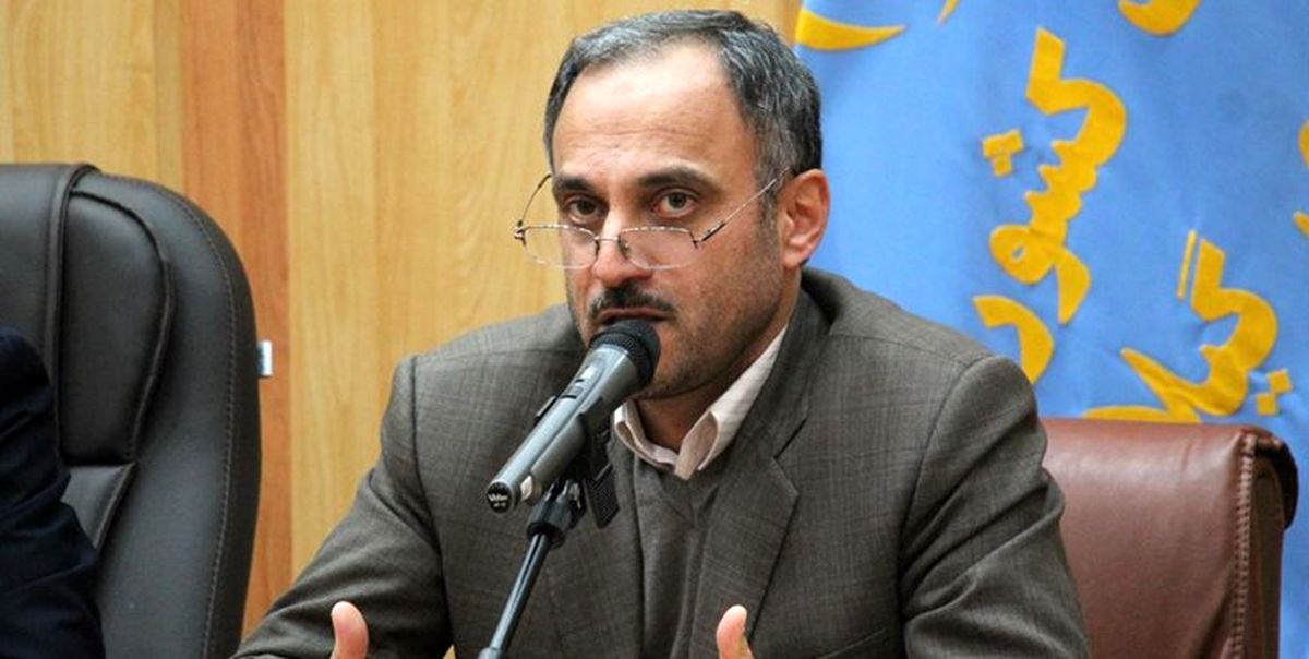 نماینده تام‌الاختیار نمکی در گیلان تعیین شد