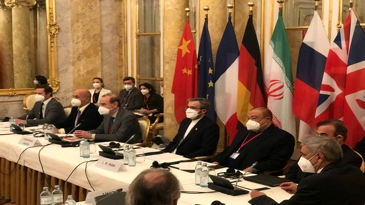 چین: نباید پیشرفت‌های مذاکرات هسته‌ای ایران را نادیده گرفت