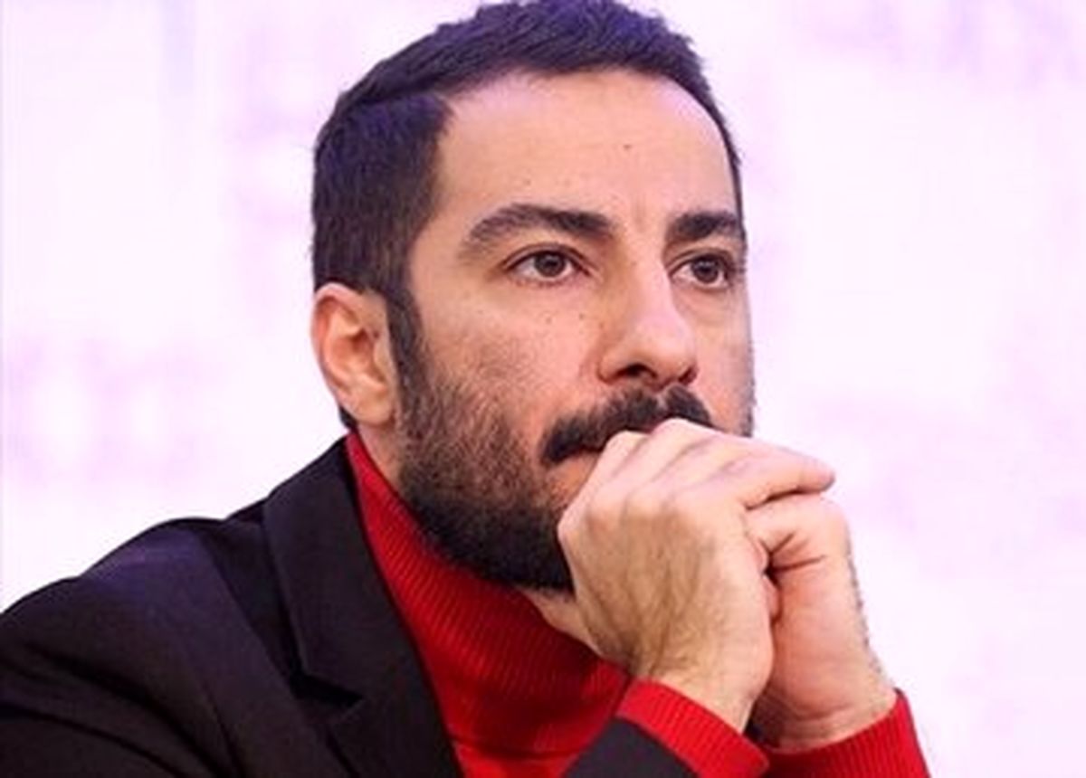 نوید محمدزاده را به ورزشگاه راه ندادند!
