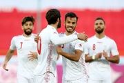 جلالی منتظر فرصت برای حضور در زمین