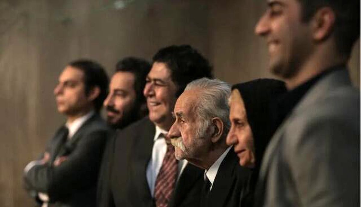 رئیس سازمان سینمایی: مشکل «برادران لیلا» را ما ایجاد نکردیم که حل کنیم!