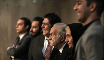 «برادران لیلا» رسما توقیف شد