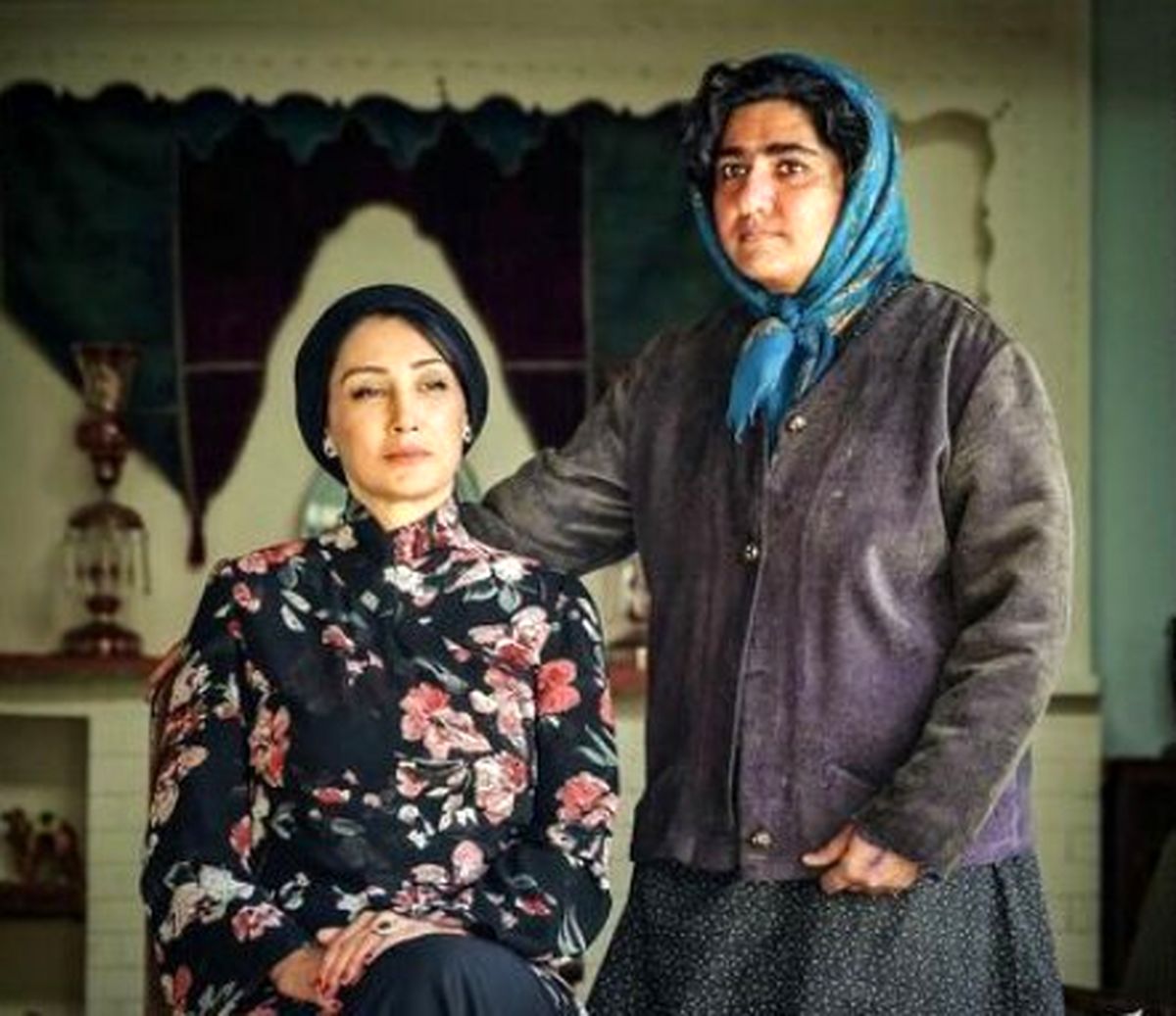 «بی همه چیز» در هفته ای که گذشت ۳ میلیاردی شد