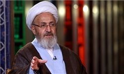 
توصیه آیت‌الله سبحانی به وزیر امور خارجه
