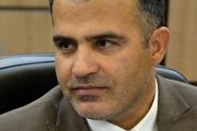 سکان شهرداری اردکان به محمد نیکنام رسید