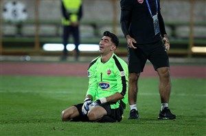 بیرانوند: سردار بیچارهام کرد!
