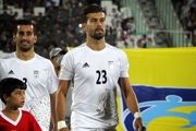 شایعه حضور برانکو در تیم ملی و شوخی بازیکنان با رامین رضاییان