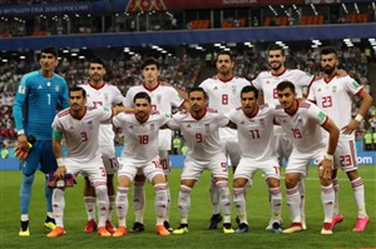 دردسر مربیان تیم ملی قبل از بازی با ویتنام+عکس