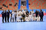 دنبال بازی تدارکاتی با پرتغال و اسپانیا هستیم