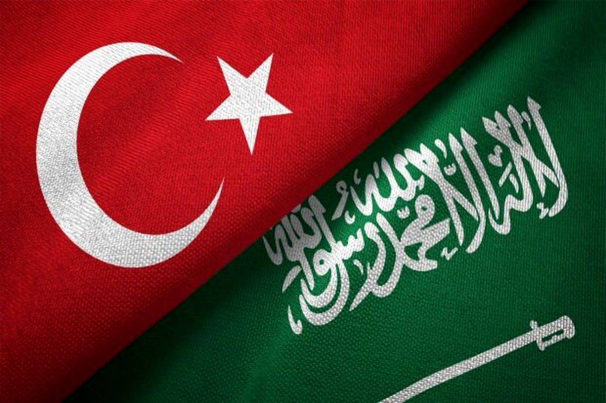 
درخواست عربستان برای تحریم ترکیه 
