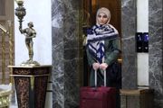 بازیگر نقش شیوا در بچه مهندس ۴ 