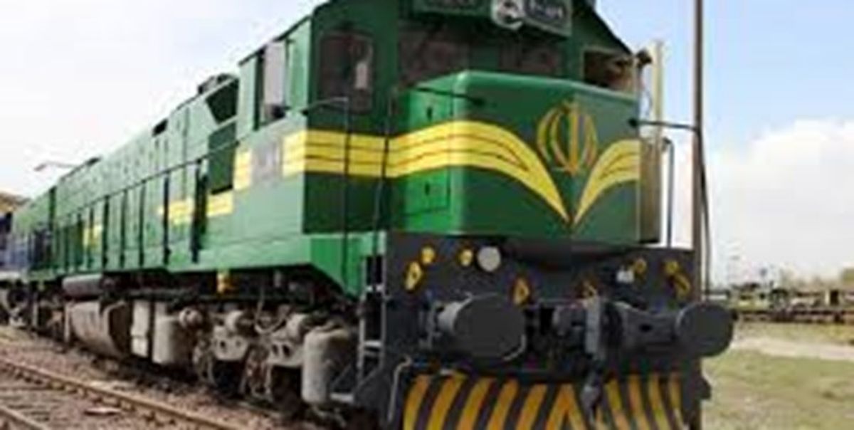 سوت قطار در یاسوج 50 سال دیگر به صدا درمی‌آید