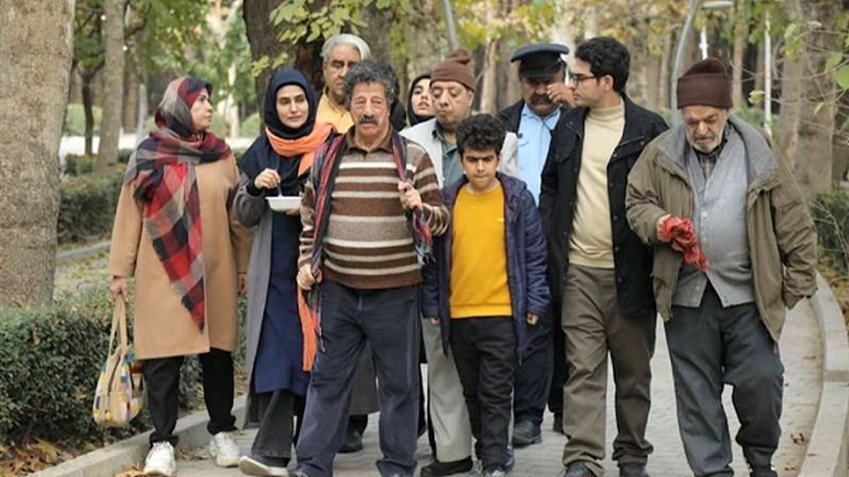 ۱۴۳ سریال در مرحله پایانی نگارش فیلمنامه است
