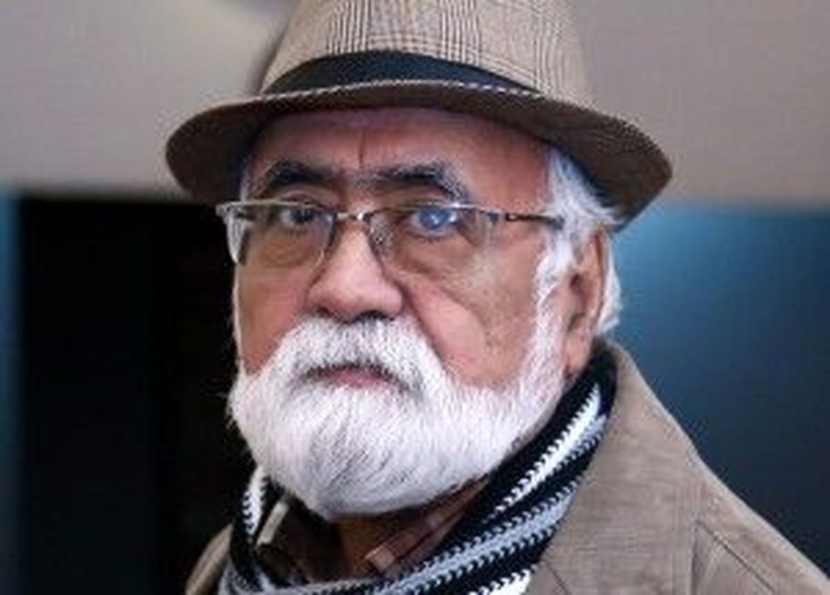 تقدیر رسمی از سازنده فیلم بدون حجاب
