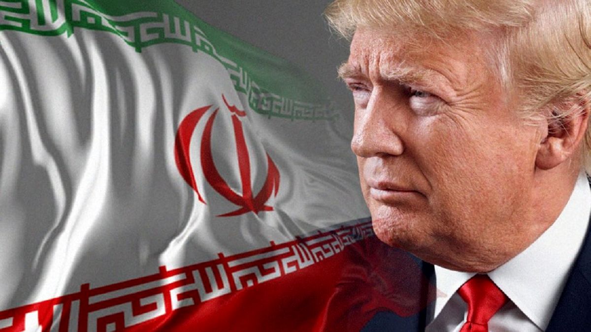 نه بزرگ جامعه آمریکا به جنگ با ایران
