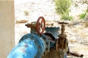 سومین چاه آبیک وارد مدار آبرسانی شد