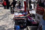 تلاش ایران برای ورود به بازار جهانی پوشاک 