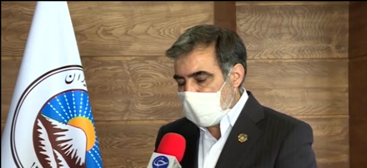 پرداخت بزرگترین خسارت ریالی در بخش هواییمایی /فیلم