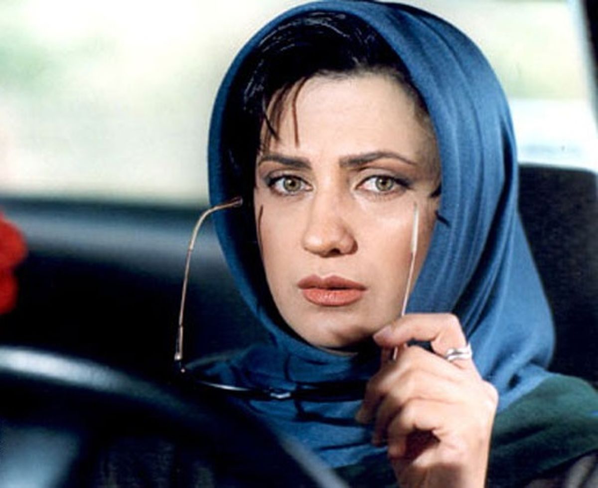تا حالا دختر "لعیا زنگنه" را دیده اید؟/عکس