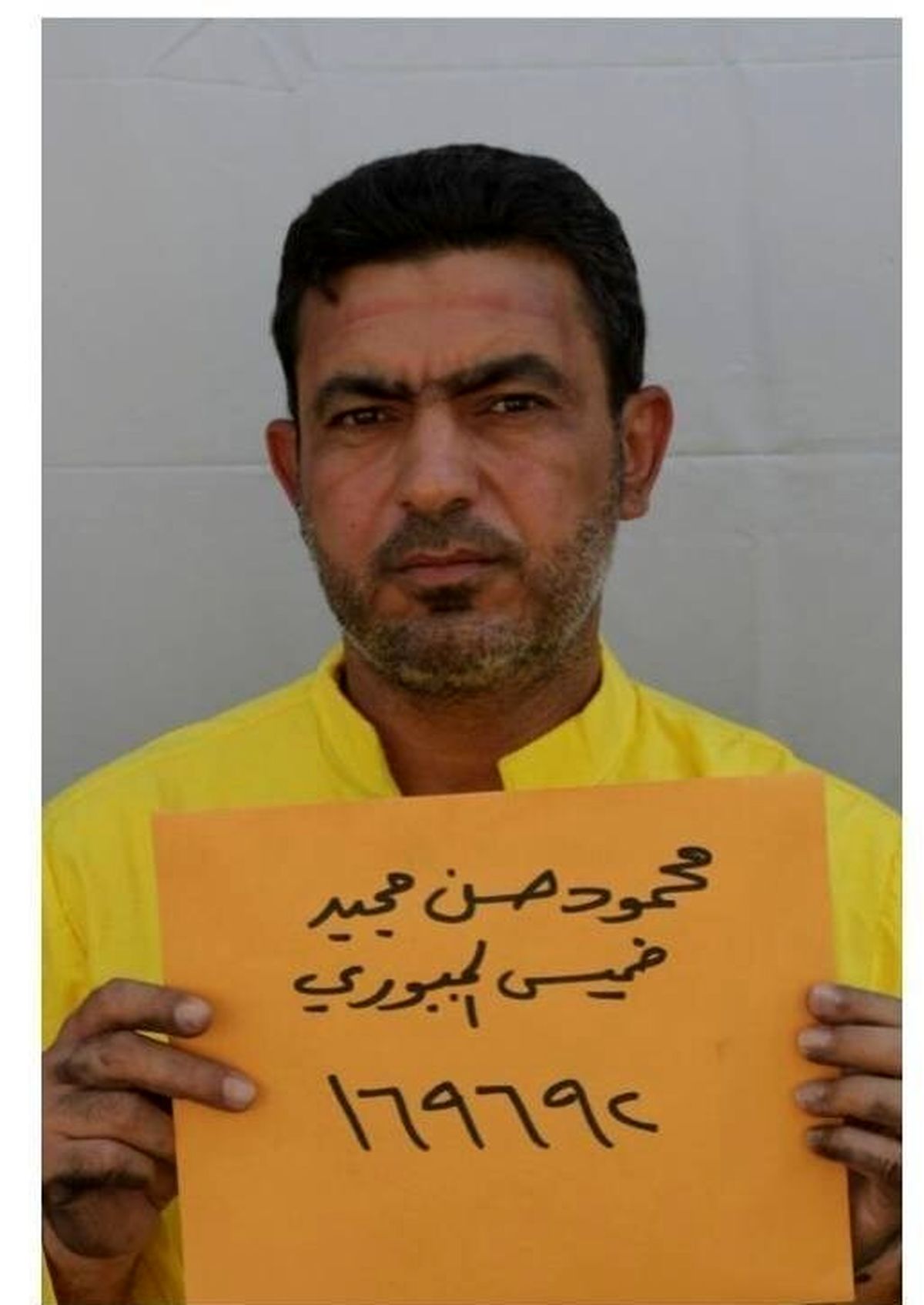 خطرناک‌ترین سرکرده داعش بازداشت شد