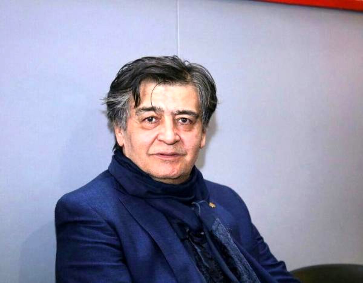  آرزوی رضا رویگری در روز تولدش
