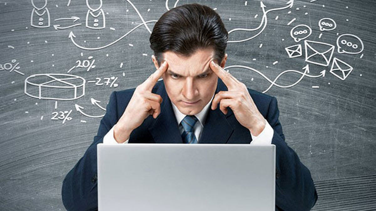 روش های ساده برای جلوگیری از حواس پرتی