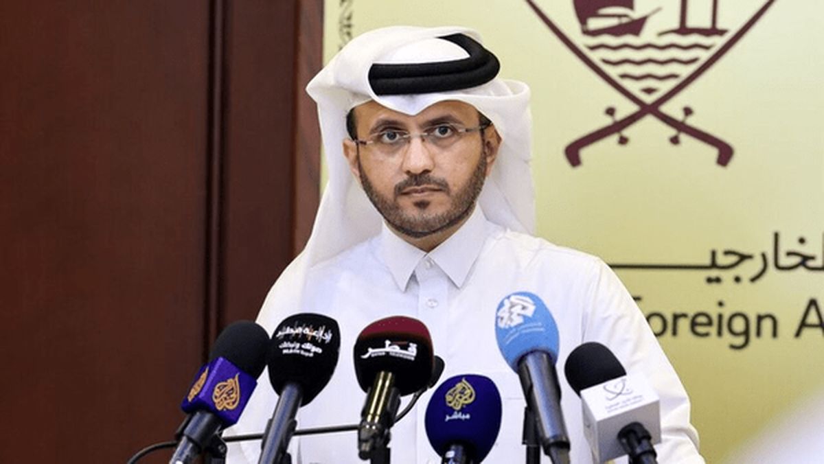 قطر پرداخت پول به ایران را تکذیب کرد