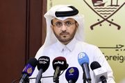 قطر پرداخت پول به ایران را تکذیب کرد
