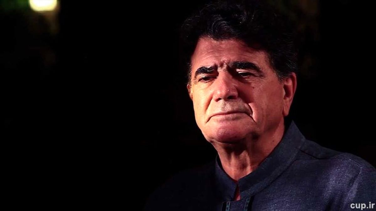 استاد آواز سنتی ایران:از بازی بارسا لذت می برم