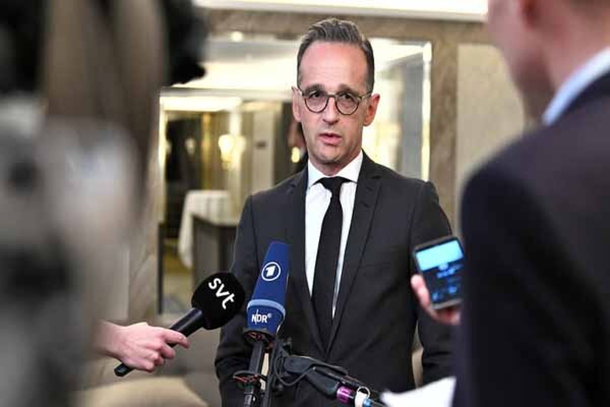 آلمان: با تمدید محدودِ مهلت برگزیت مشکلی نداریم