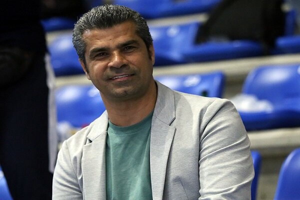 ساعی نامزد انتخابات هیأت اجرایی فدراسیون جهانی تکواندو شد