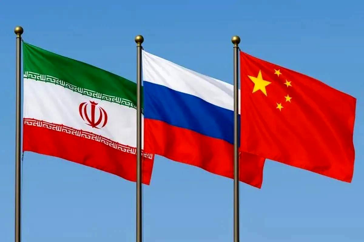 آیا پکن و مسکو می‌توانند آثار بازگشت قطع‌نامه‌ها را کم کنند؟