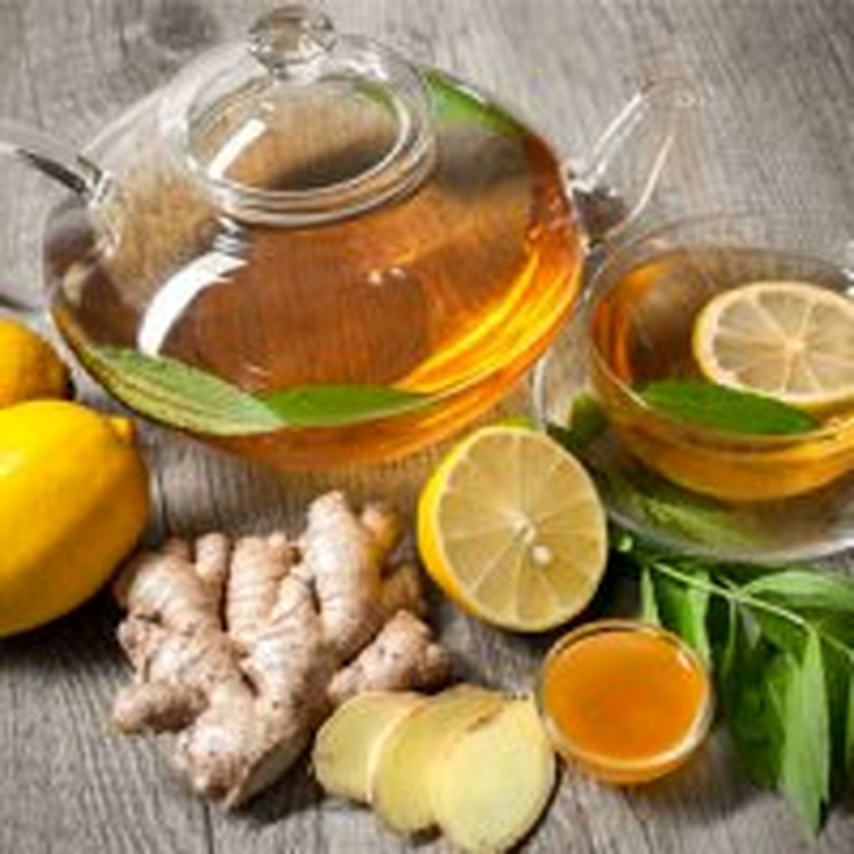 شگفت انگیزترین آرامبخش های طبیعی برای درد
