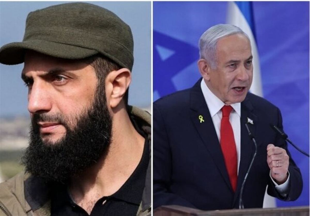 روابط سوریه و اسرائیل کلید می‌خورد!