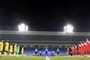ادعای جدید النصر علیه پرسپولیس رد میشود