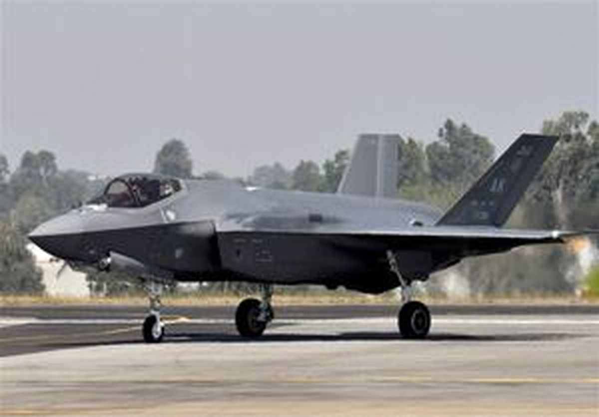 
چرا فروش جنگنده اف-۳۵ به عربستان معادلات منطقه را تغییر نمی‌دهد؟
