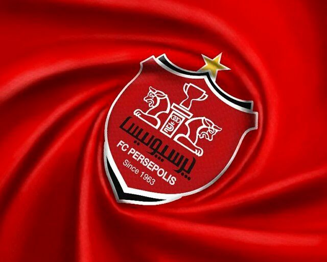 پوستر انگیزشی پرسپولیس برای آل کثیر+ عکس