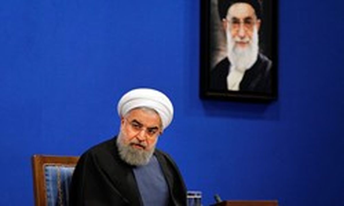 رئیس‌جمهور آمارهای رسمی دولت را هم قبول ندارد؟