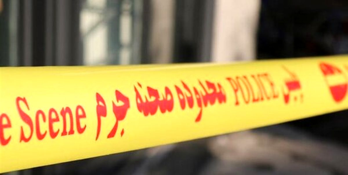 جزئیات قتل در اتوبان رسالت