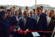 سلطانی فر: المپیک آوردگاه نخبگان ورزشی دنیا است