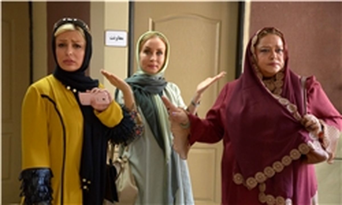 فیلمبرداری "#هشتگ…"به پایان رسید