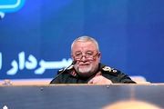شرط ایران برای توقف جنگ از زبان مشاور فرمانده کل سپاه

