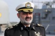 روایت متفاوت دریادار ایرانی از «عملیات مروارید»