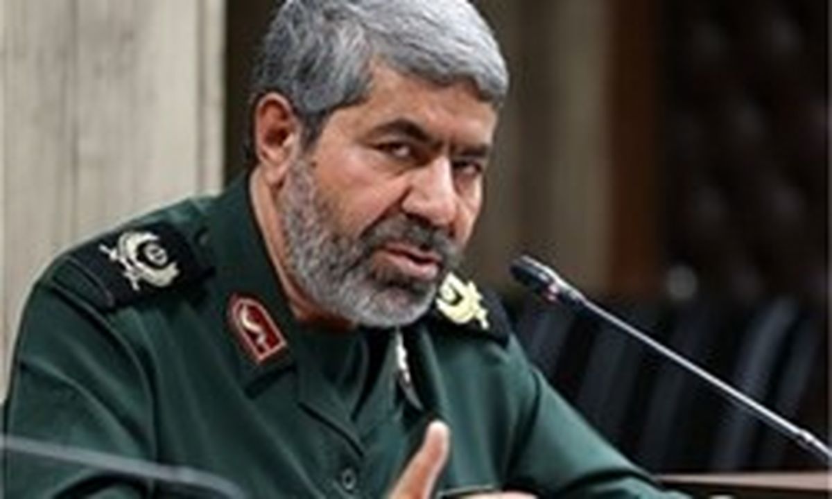 توانایی موشکی و دفاعی ایران، خط قرمز و غیرقابل مذاکره است