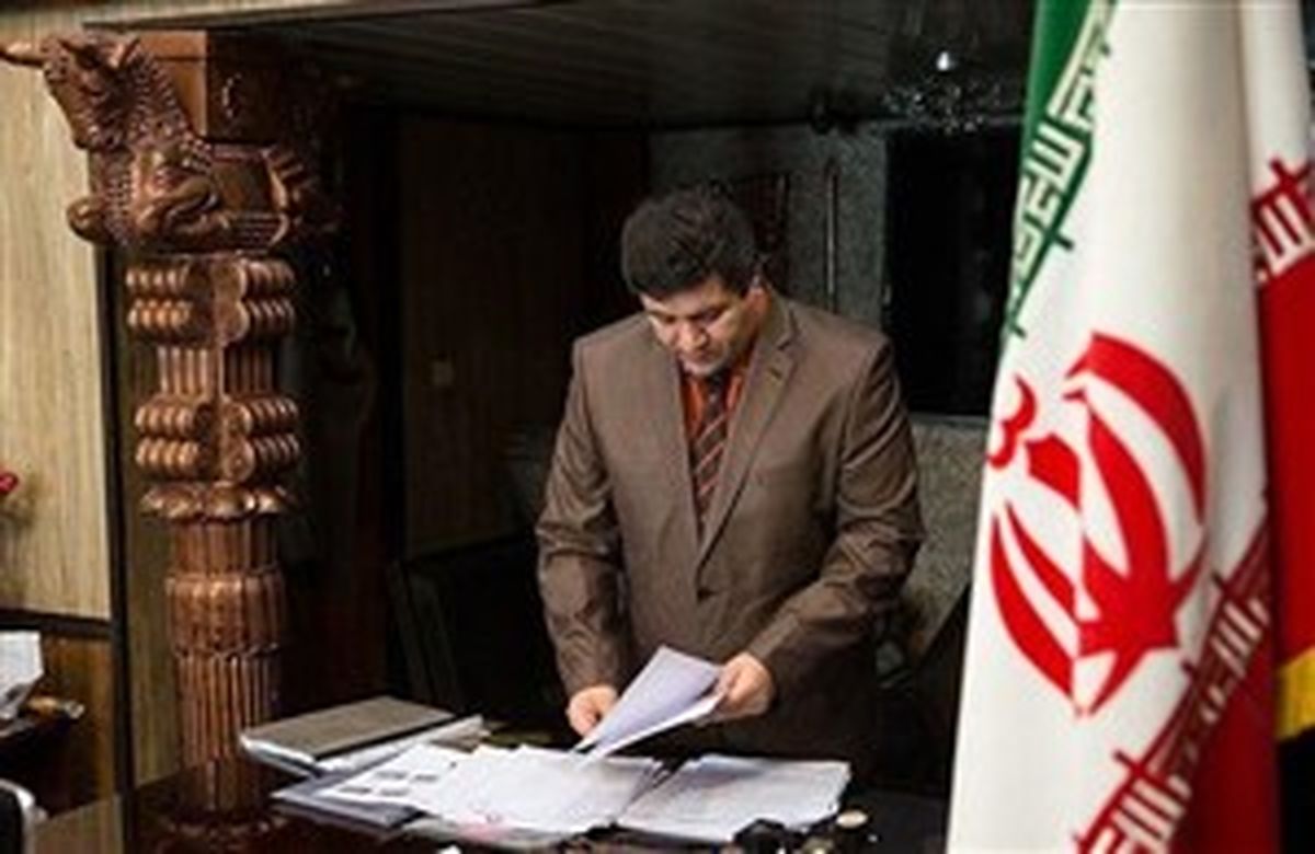 پول هایم در کردستان عراق بلوکه شده است