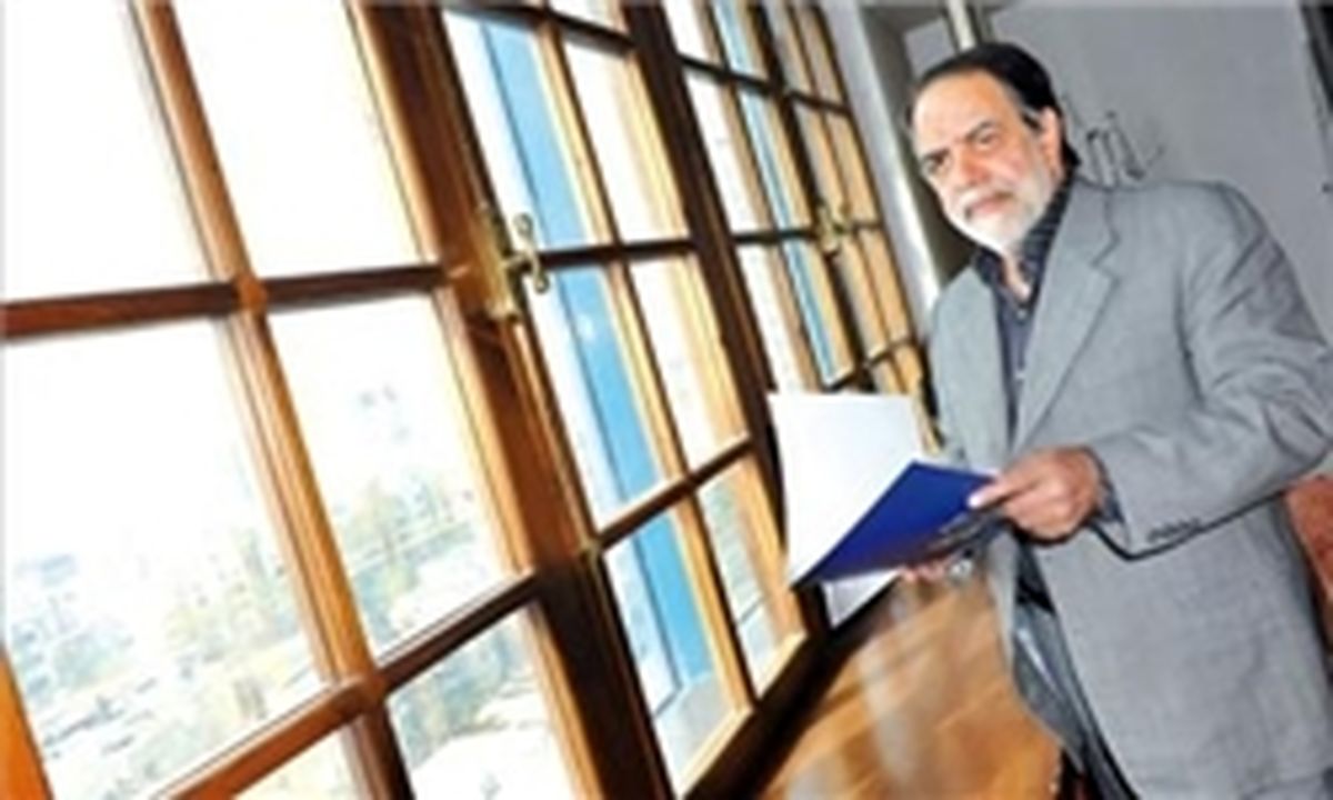 انتصاب جدید ترکان با حکم روحانی