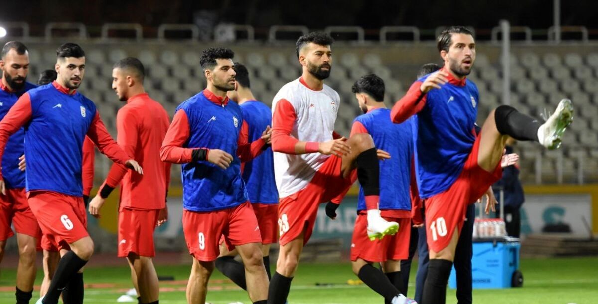 حاشیه های پرشمار فوتبال ایران خبرساز شد