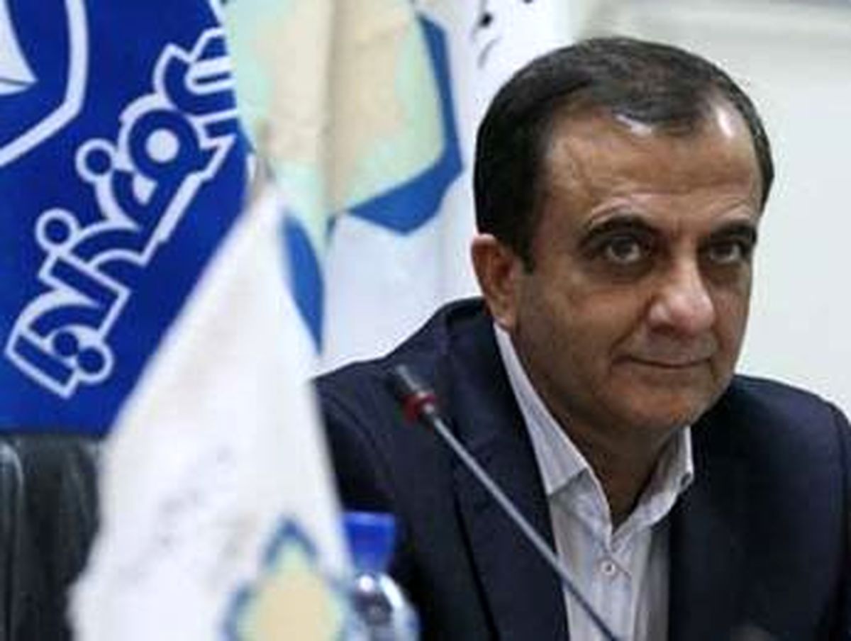  آمادگی ایران خودرو برای تولید محصولات با استاندارد یورو5 