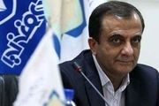  آمادگی ایران خودرو برای تولید محصولات با استاندارد یورو5 